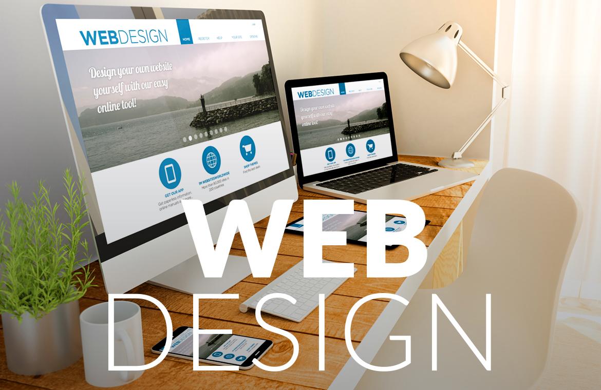 web design in Ireland