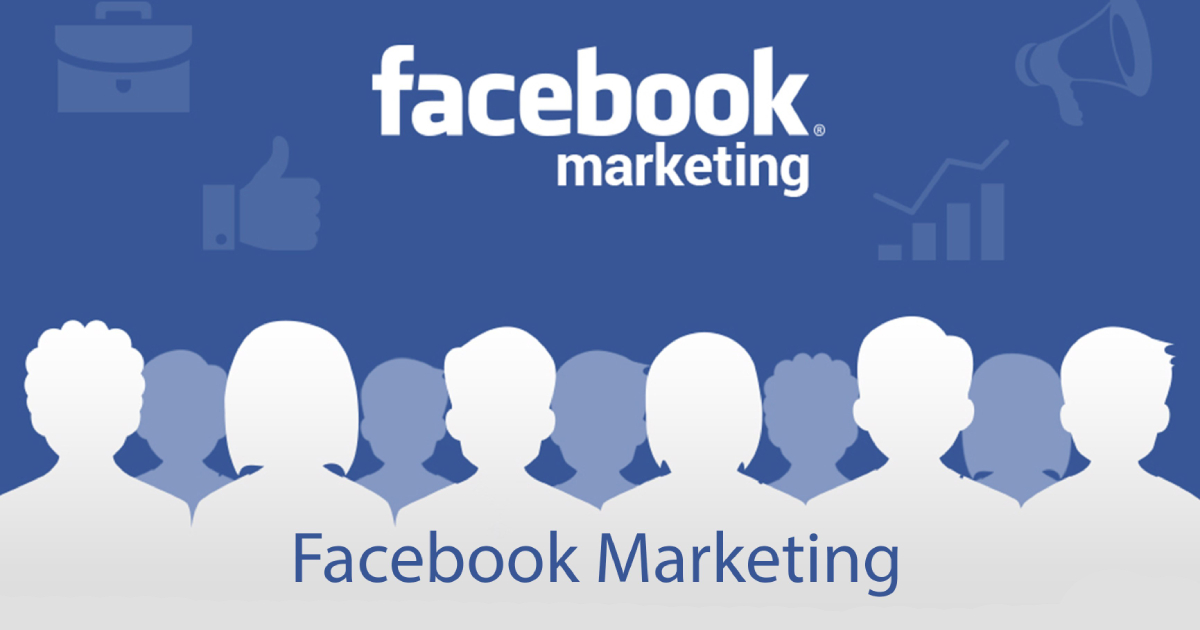 Ways to Use Facebook Marketing