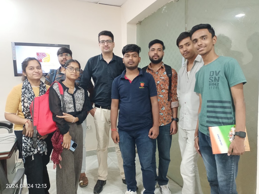 Delhi Courses Academy Delhi Courses Academy